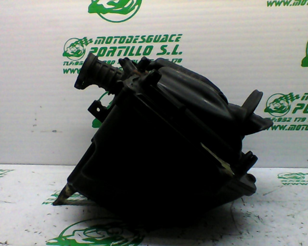 Caja de filtro  Honda CBF 125 M (2009-2013)