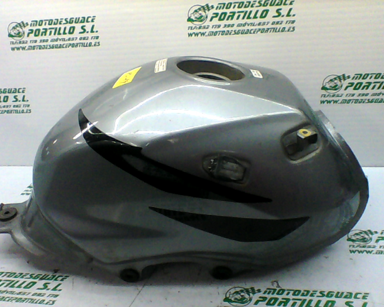 Deposito gasolina Honda CBF 125 M (2009-2013)