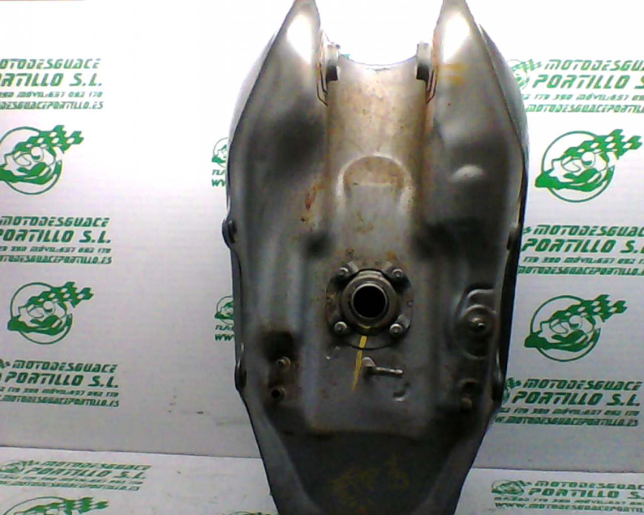 Deposito gasolina Honda CBF 125 M (2009-2013)