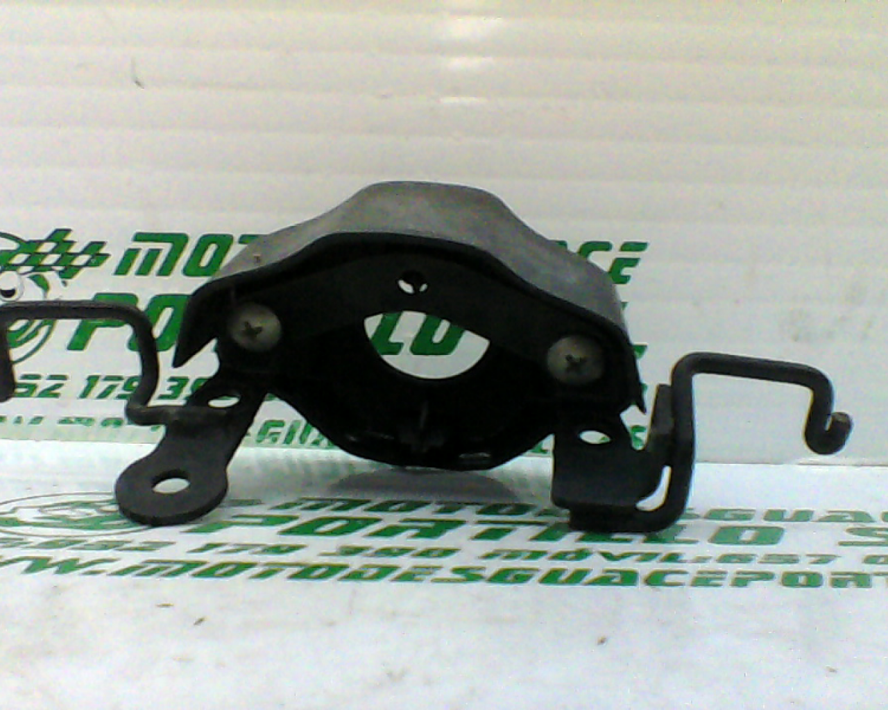 Embellecedor de cerradura de contacto Honda CBF 125 M (2009-2013)