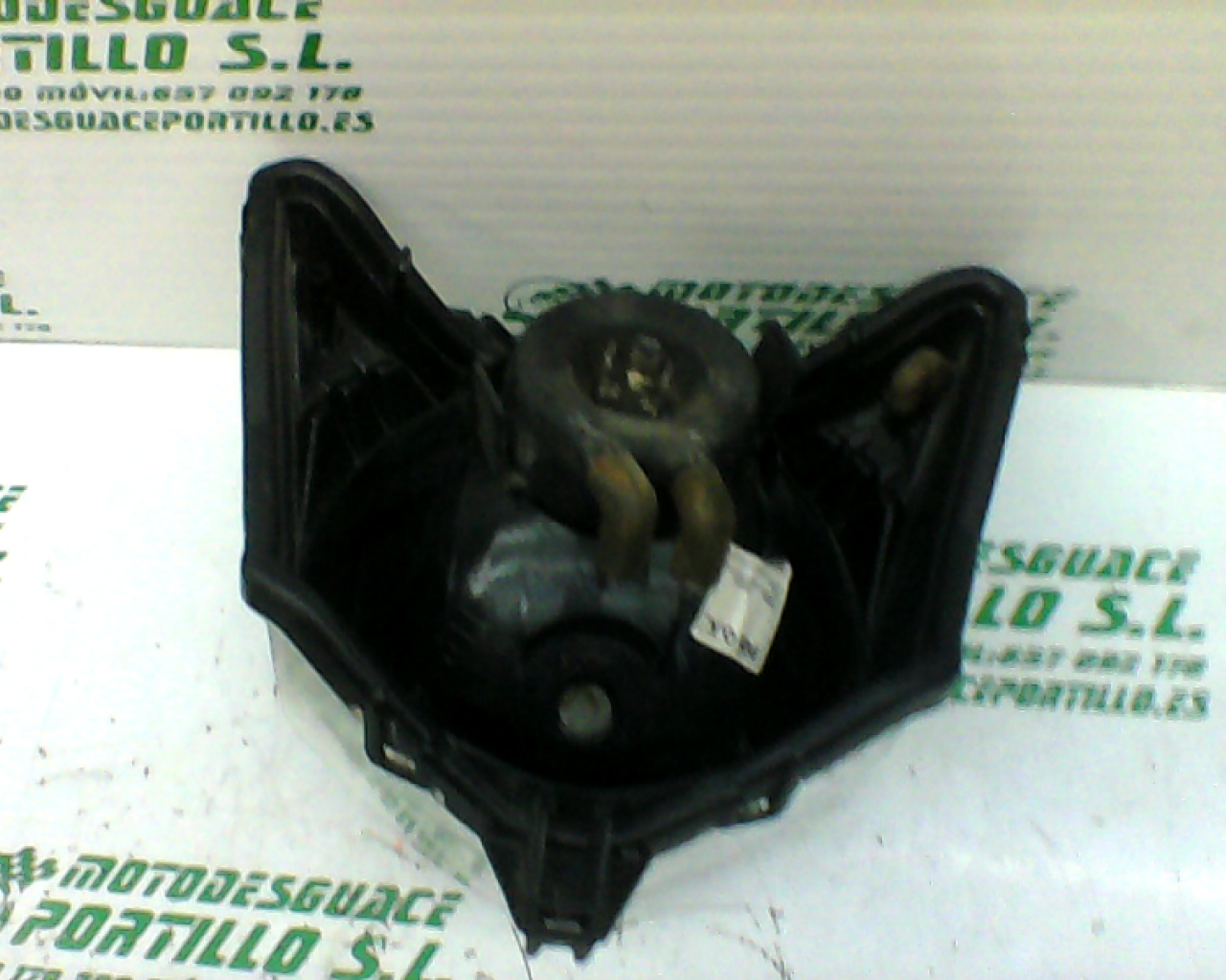 Faro delantero Honda CBF 125 M (2009-2013)