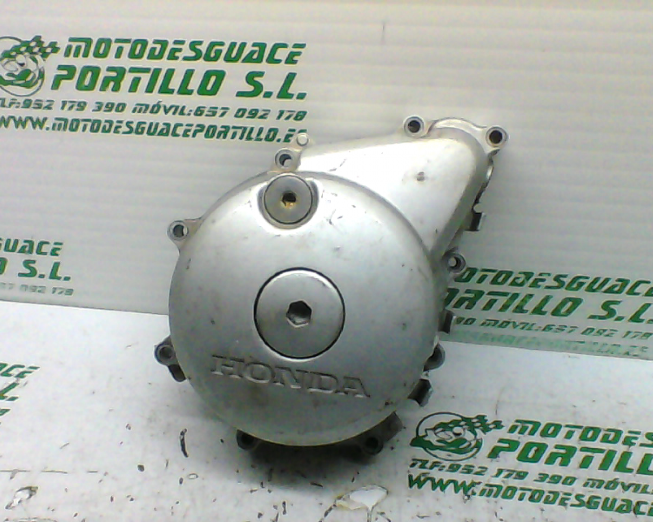 Tapa de encendido Honda CBF 125 M (2009-2013)