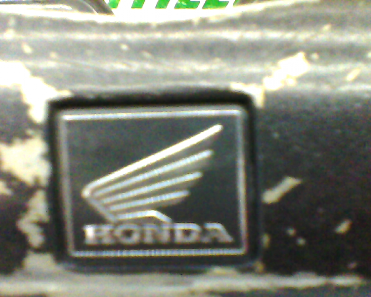 Tija superior Honda CBF 125 M (2009-2013)
