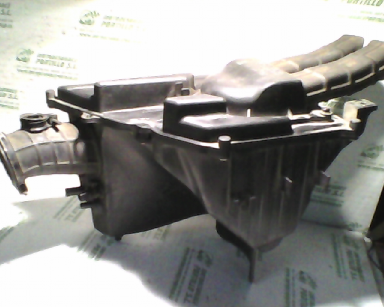 Caja filtro Honda CBF 250 (2004-2007)