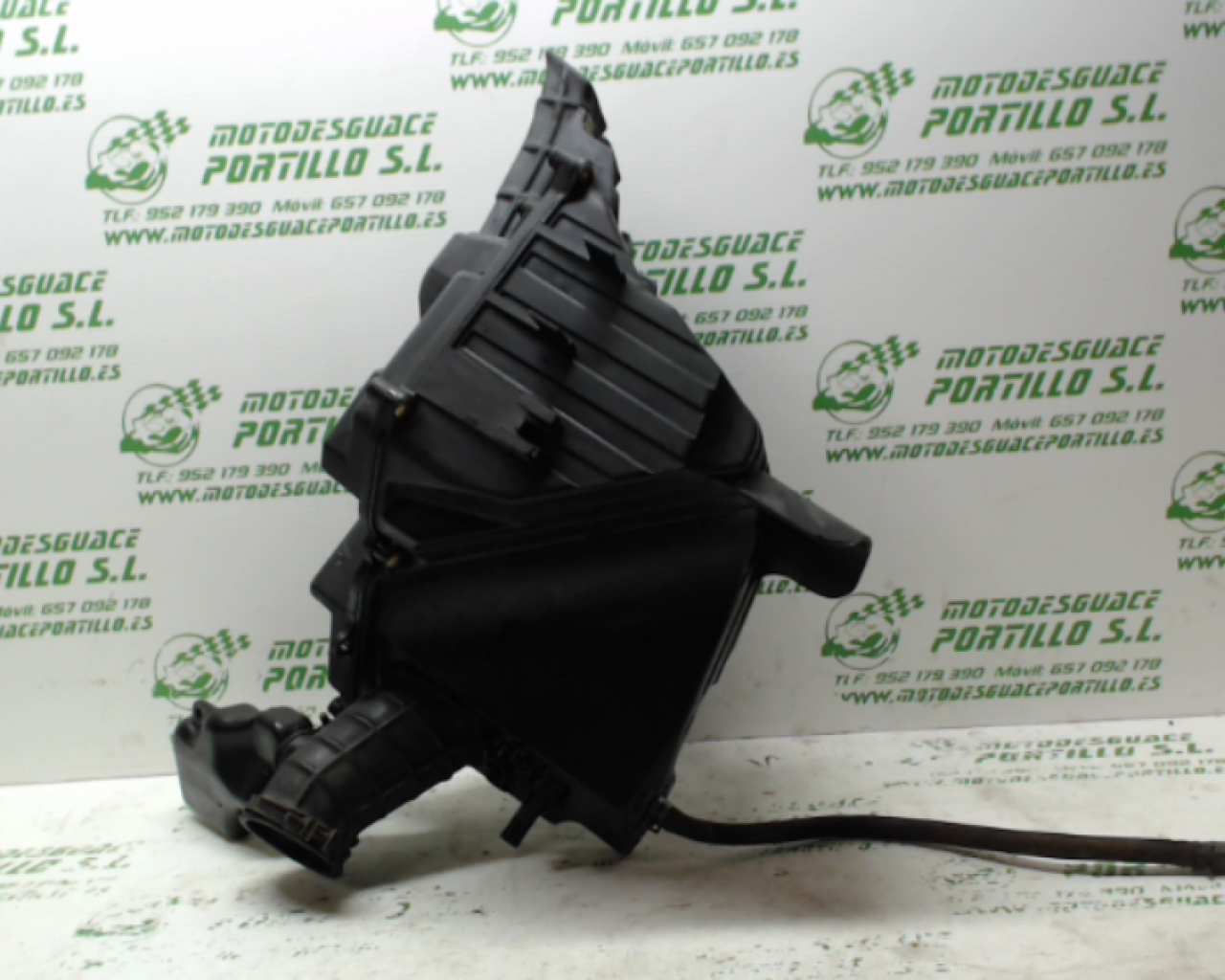 Caja filtro Honda CBF 250 (2004-2007)