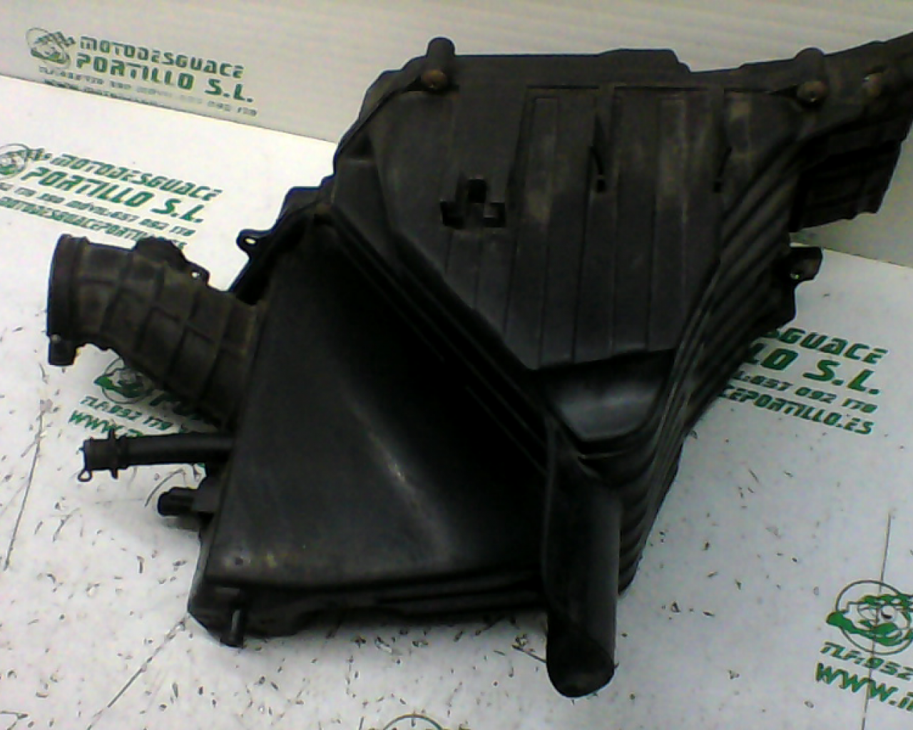 Caja de filtro  Honda CBF 250 (2004-2007)