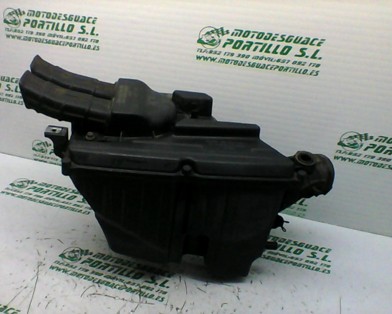 Caja de filtro  Honda CBF 250 (2004-2007)