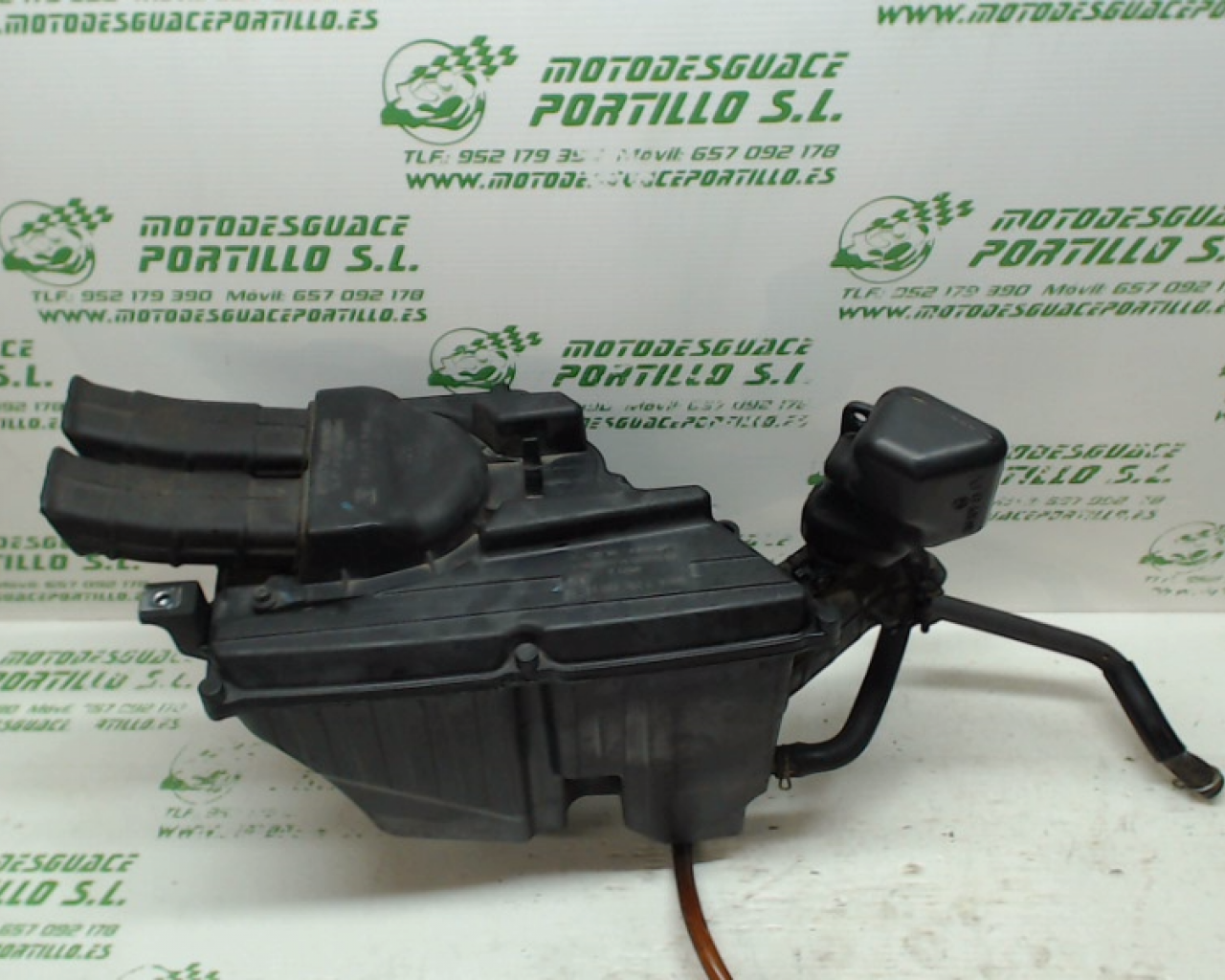 Caja filtro Honda CBF 250 (2004-2007)