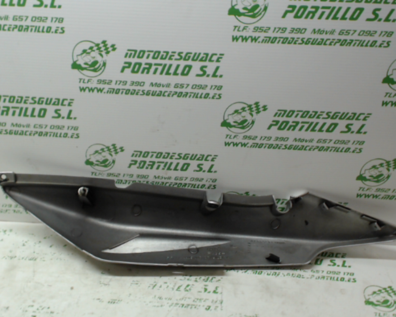 Carcasa lateral trasera derecha Honda CBF 250 (2004-2007)