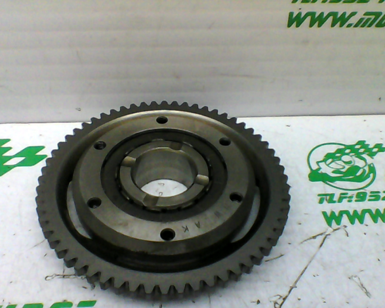 Embrague de arranque Honda CBF 250 (2004-2007)