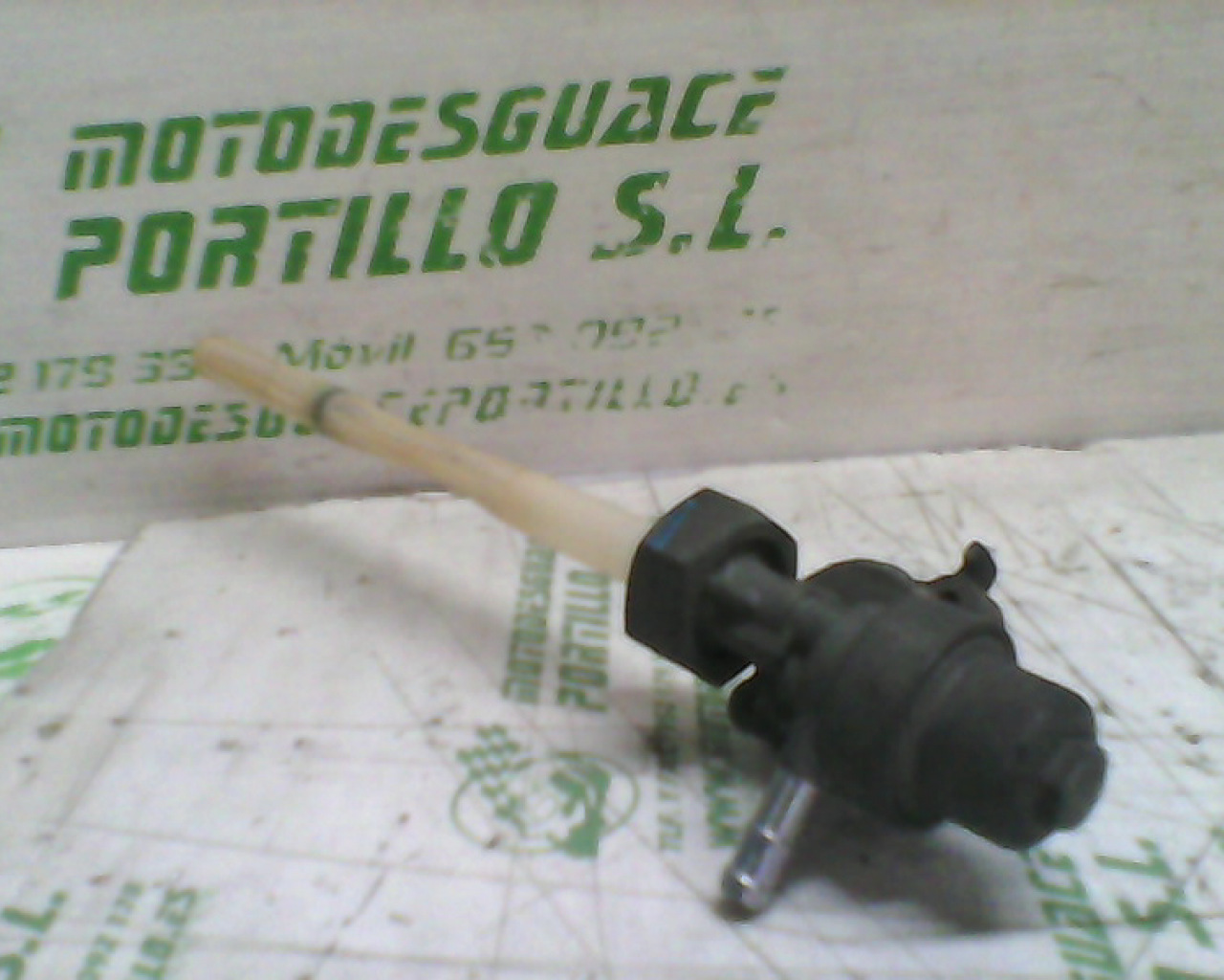 Grifo gasolina Honda CBF 250 (2004-2007)