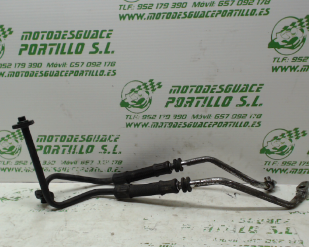 Latiguillo de aceite Honda CBF 250 (2004-2007)