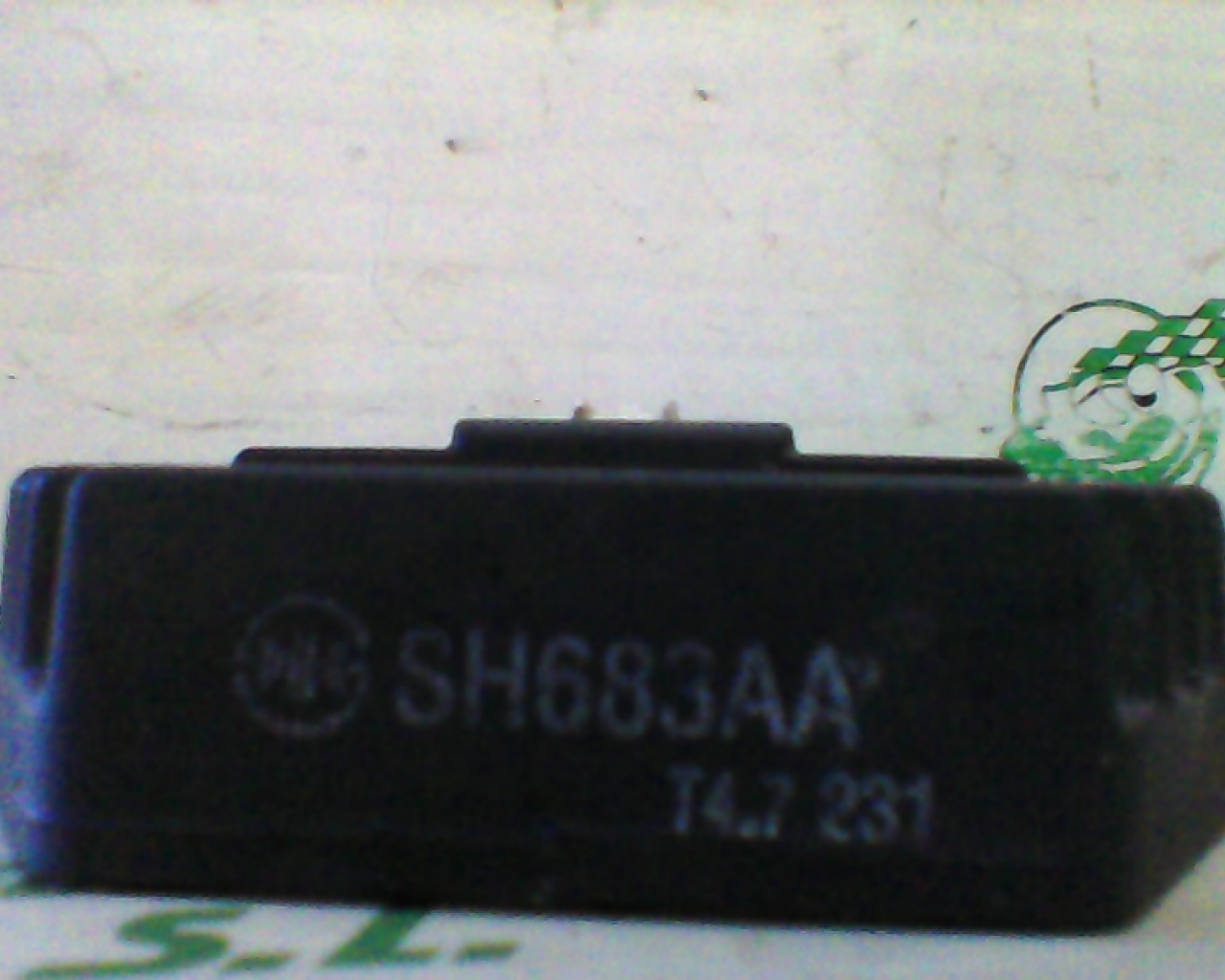 Regulador Honda CBF 250 (2004-2007)