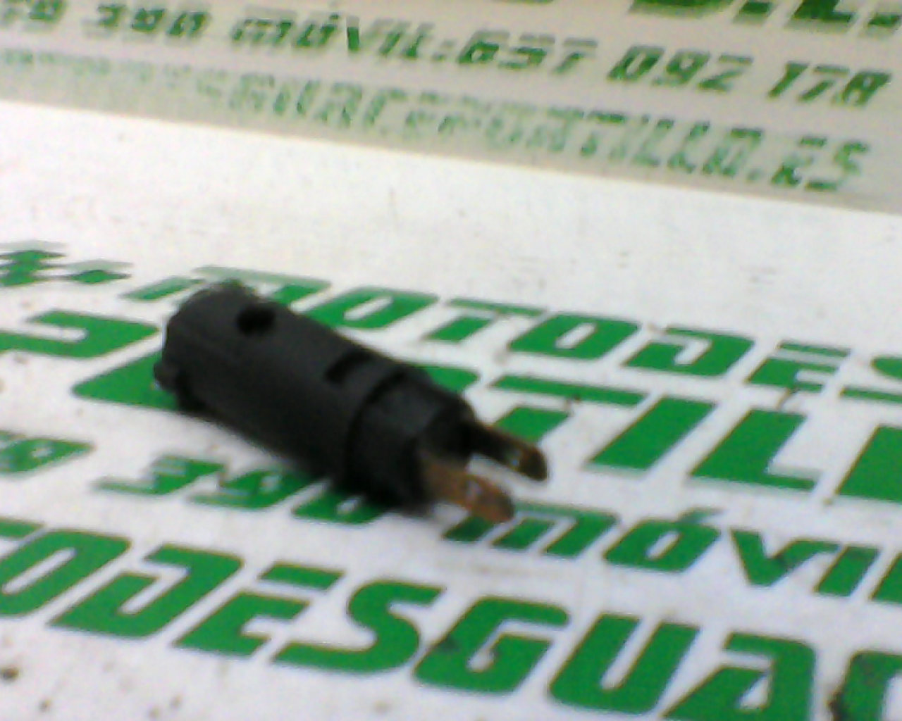 Sensor de embrague Honda CBF 250 (2004-2007)