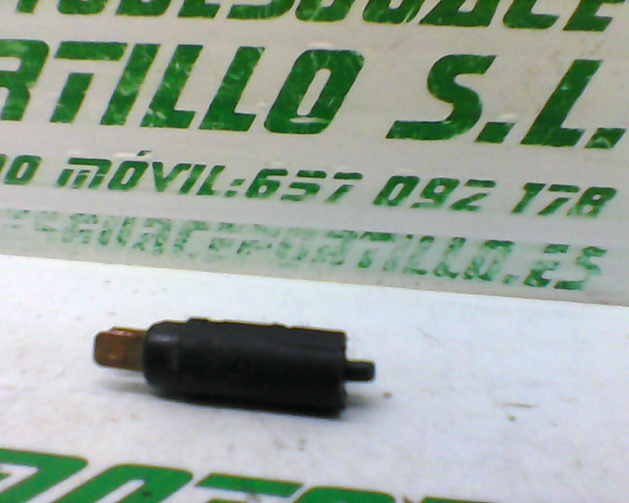 Sensor de embrague Honda CBF 250 (2004-2007)