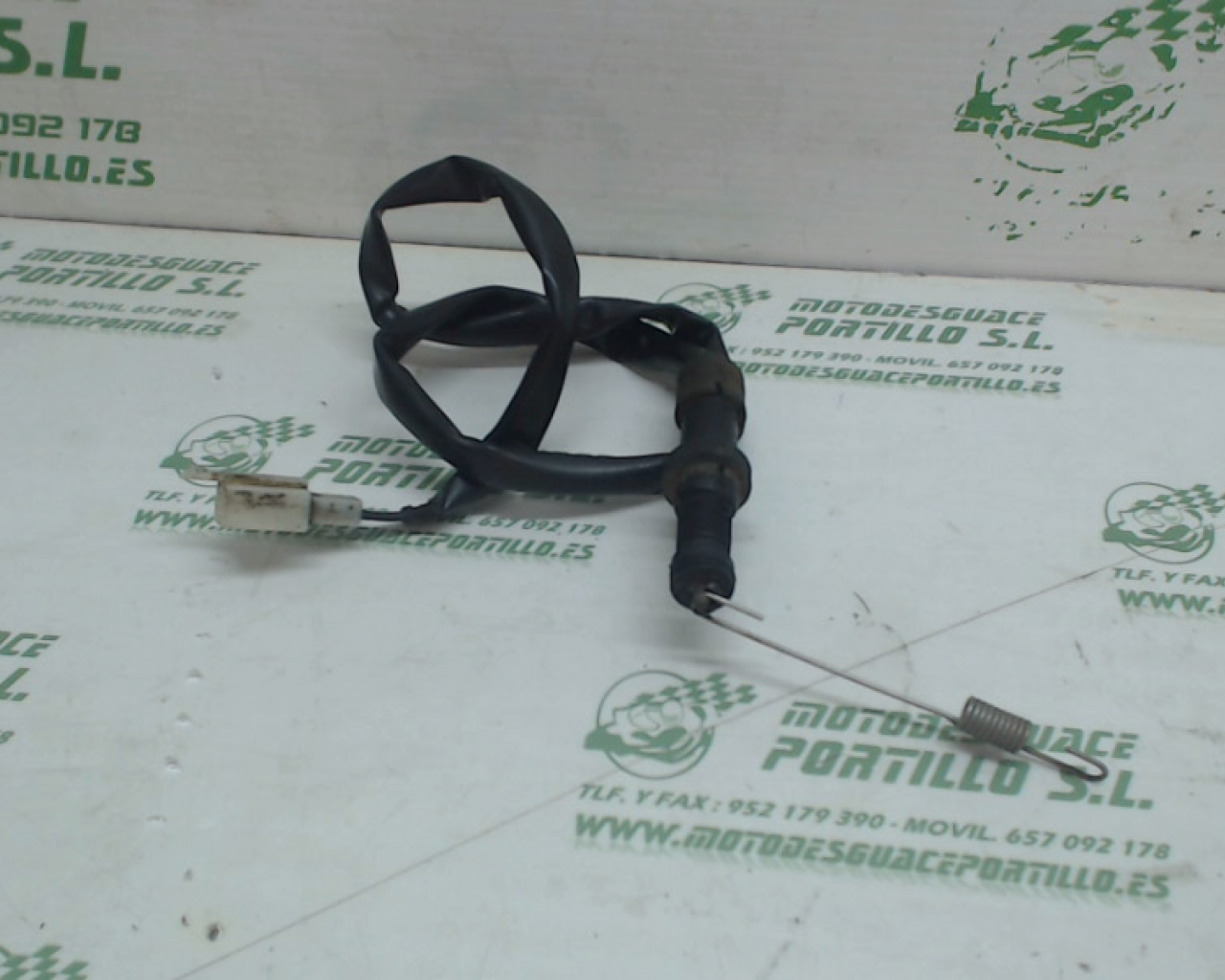 Sensor de freno trasero Honda CBF 250 (2004-2007)