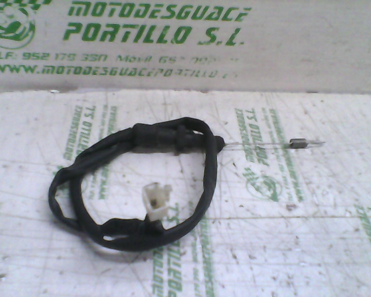 Sensor de freno trasero Honda CBF 250 (2004-2007)