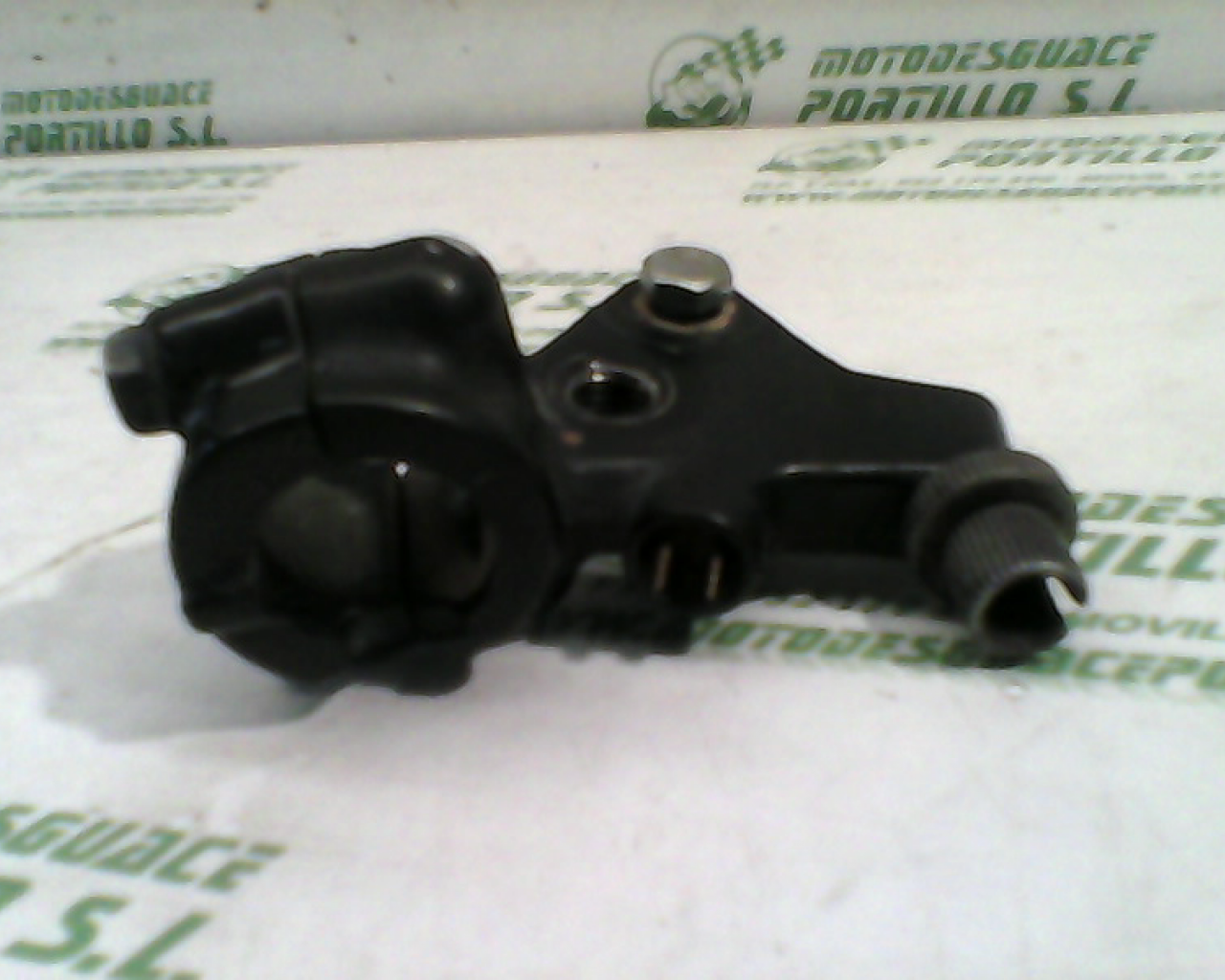 Soporte de maneta embrague Honda CBF 250 (2004-2007)