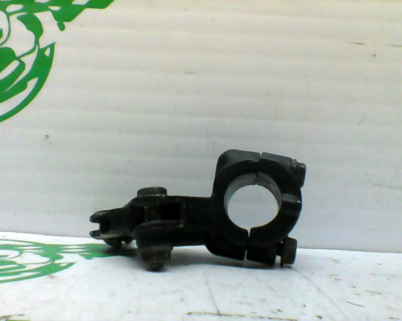 Soporte de maneta embrague Honda CBF 250 (2004-2007)