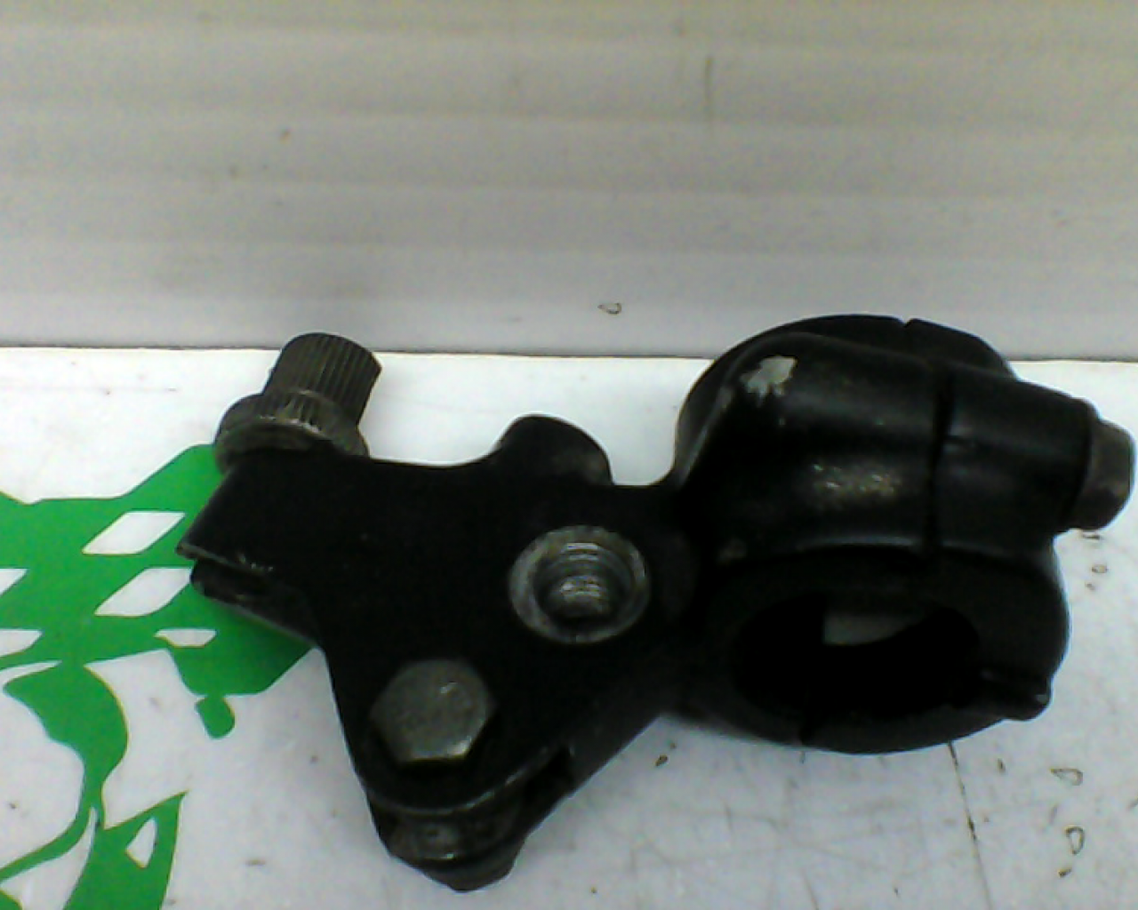 Soporte de maneta embrague Honda CBF 250 (2004-2007)