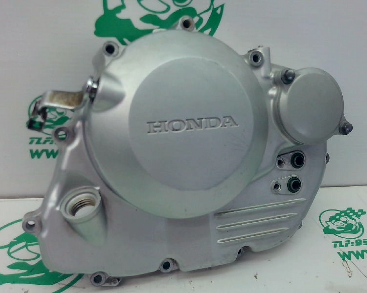 Tapa de embrague Honda CBF 250 (2004-2007)