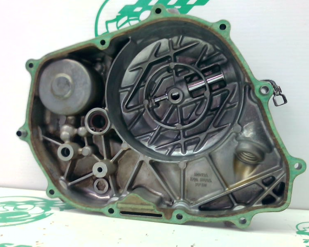 Tapa de embrague Honda CBF 250 (2004-2007)