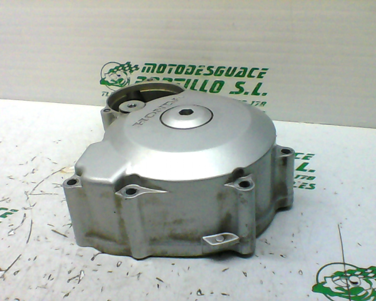 Tapa de encendido Honda CBF 250 (2004-2007)