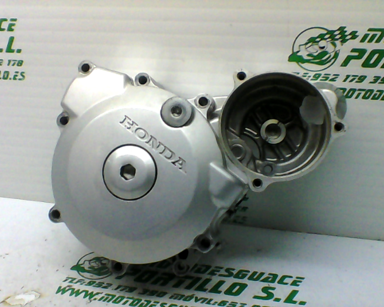 Tapa de encendido Honda CBF 250 (2004-2007)