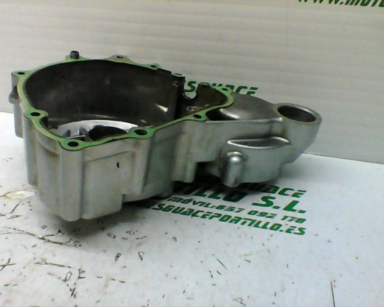 Tapa de encendido Honda CBF 250 (2004-2007)