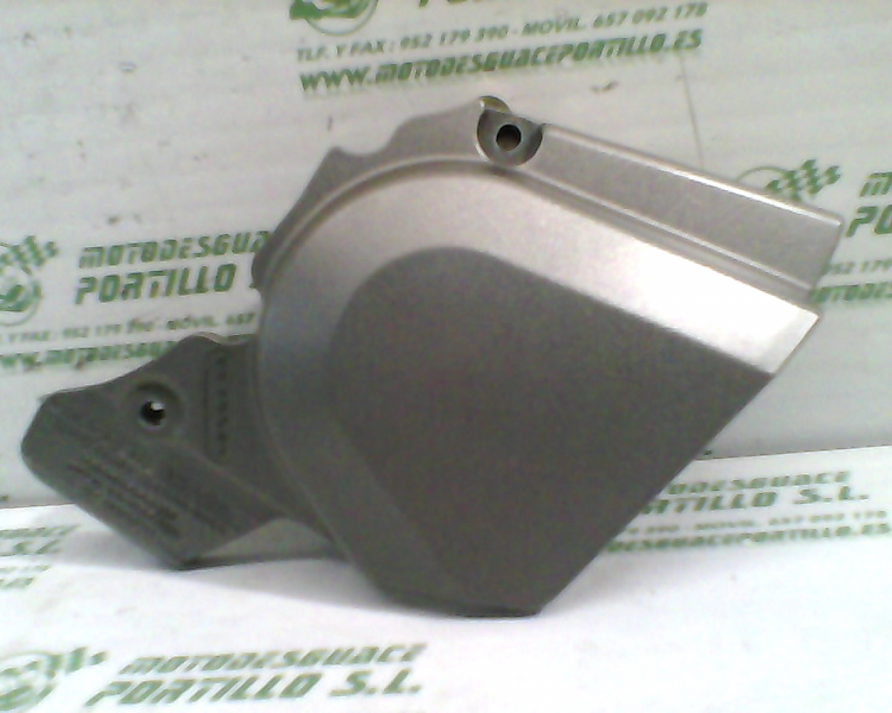 Tapa de piñon Honda CBF 250 (2004-2007)