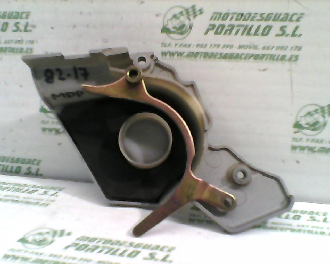 Tapa de piñon Honda CBF 250 (2004-2007)