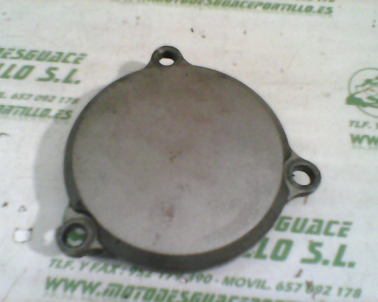 Tapa de piñon Honda CBF 250 (2004-2007)