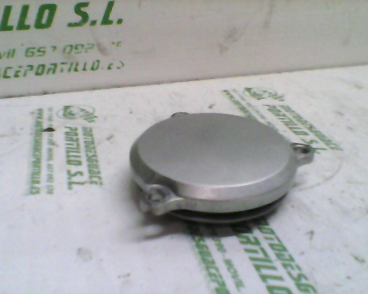 Tapa de piñon Honda CBF 250 (2004-2007)