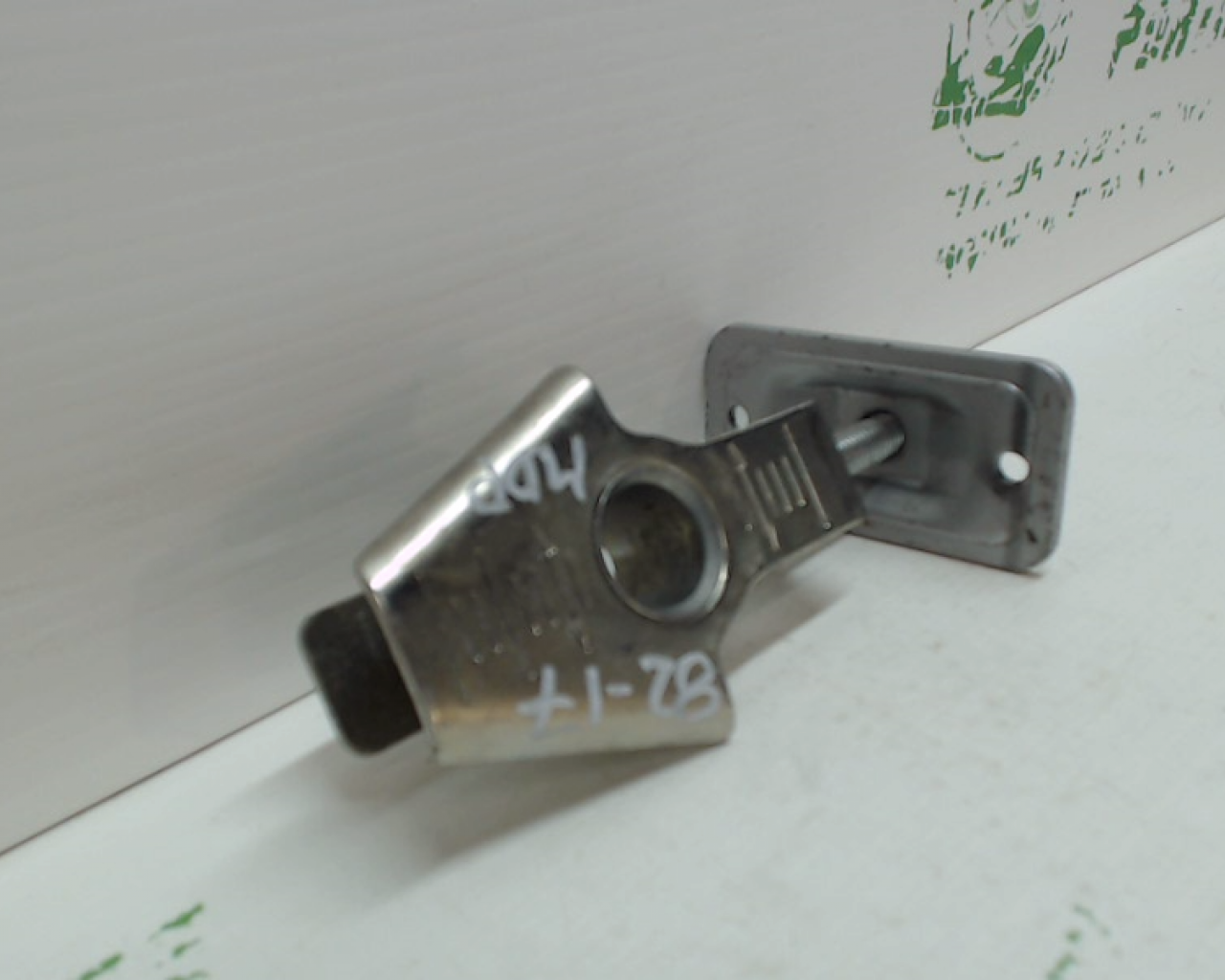 Tensores de rueda trasera Honda CBF 250 (2004-2007)