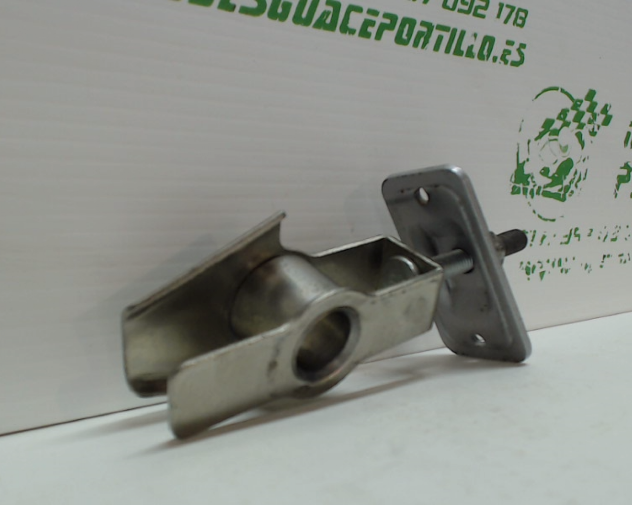 Tensores de rueda trasera Honda CBF 250 (2004-2007)