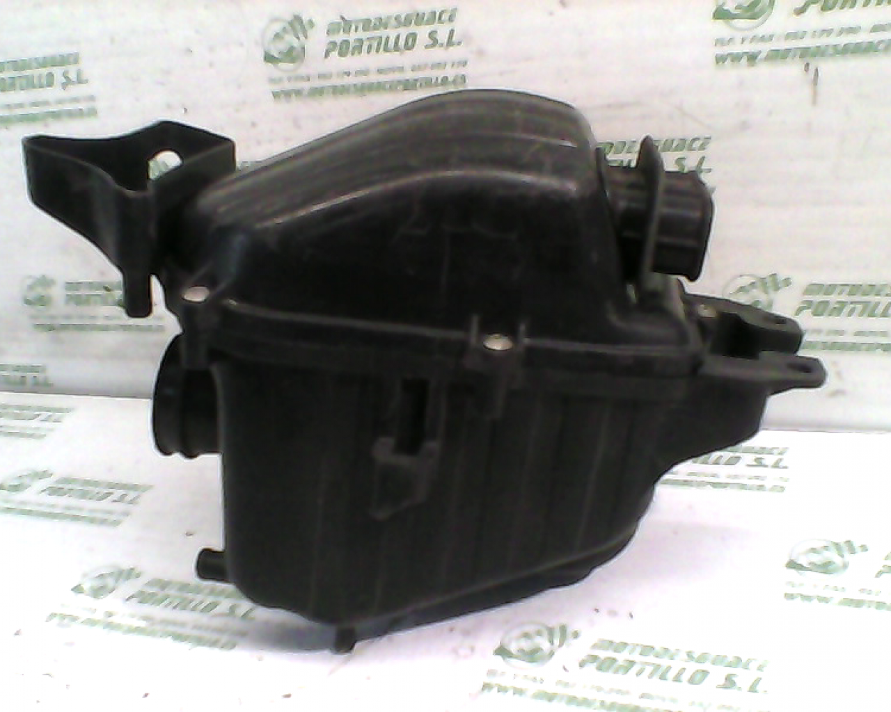 Caja filtro Honda CBR 125 (2005-2007)