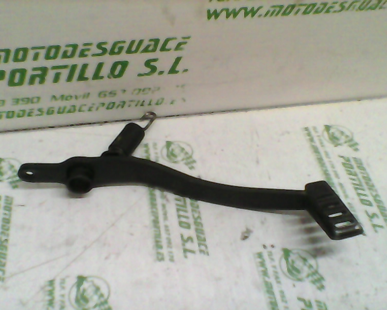 Palanca de freno trasero Honda CBR 125 (2005-2007)