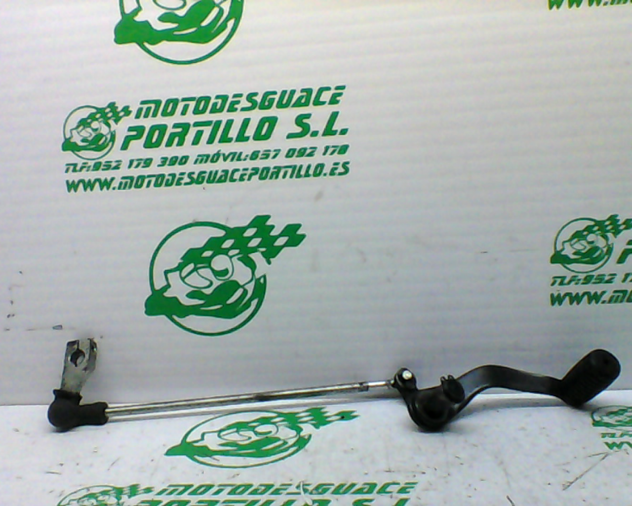 Palanca de freno trasero Honda CBR 125 (2005-2007)