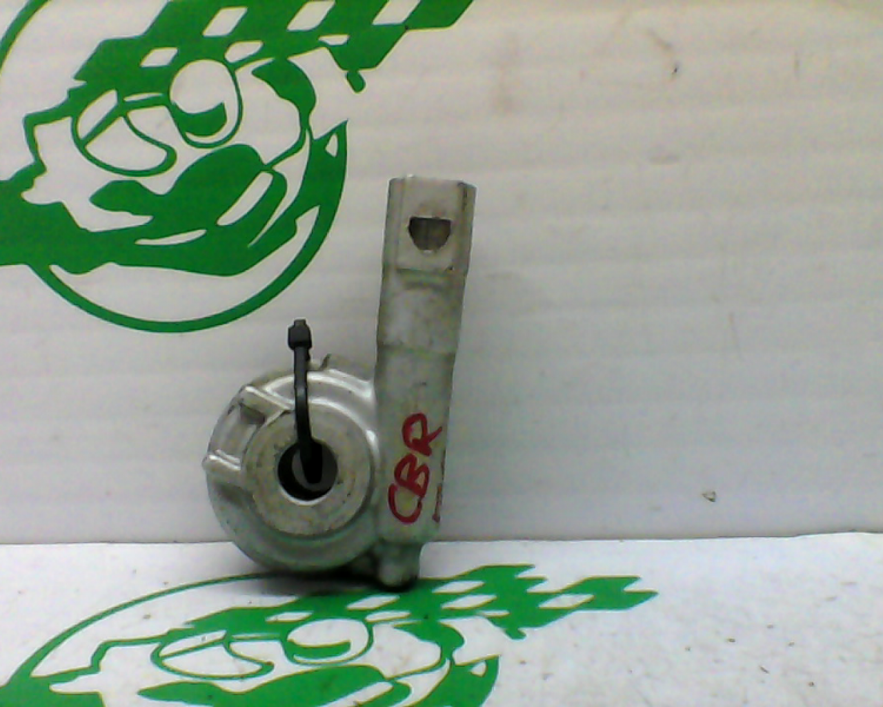 Reenvío Honda CBR 125 (2005-2007)