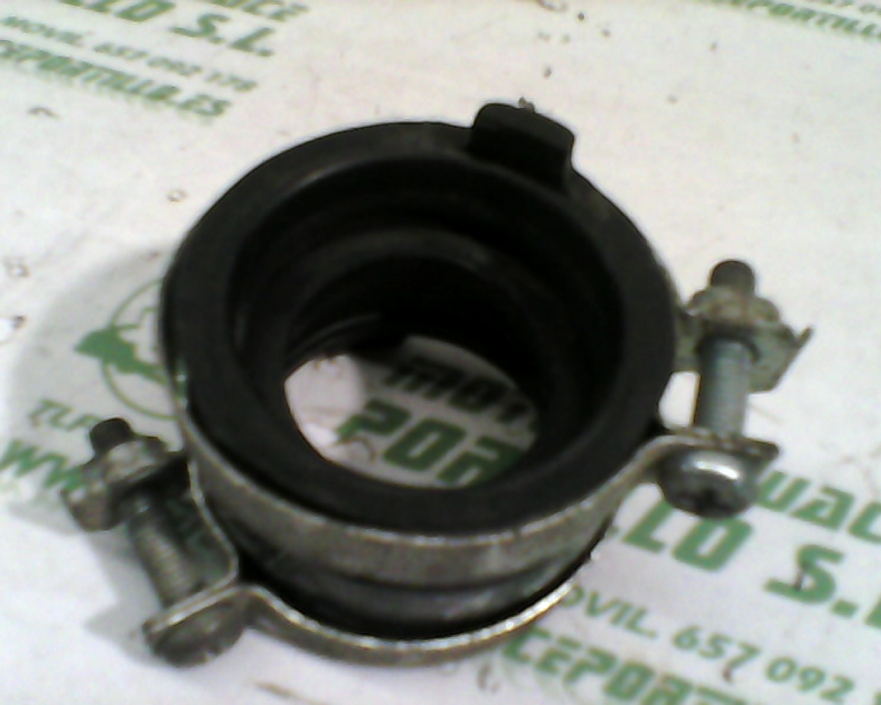 Tubo admisión Honda CBR 125 (2005-2007)