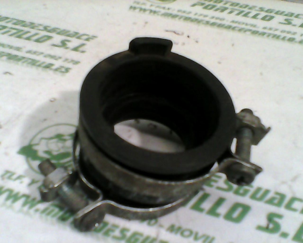Tubo admisión Honda CBR 125 (2005-2007)