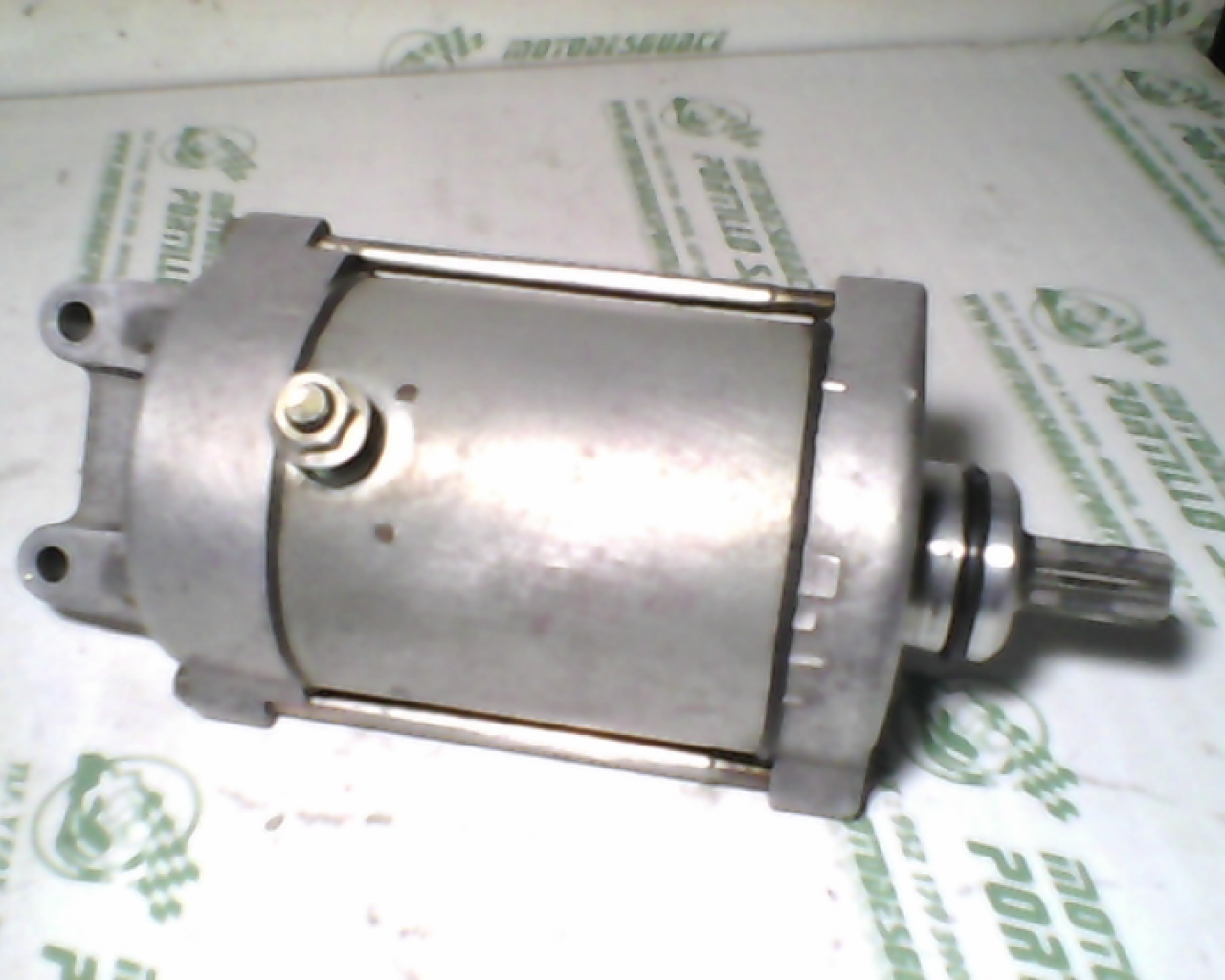 Motor de arranque Honda CBR 600 92 (1990-1992)