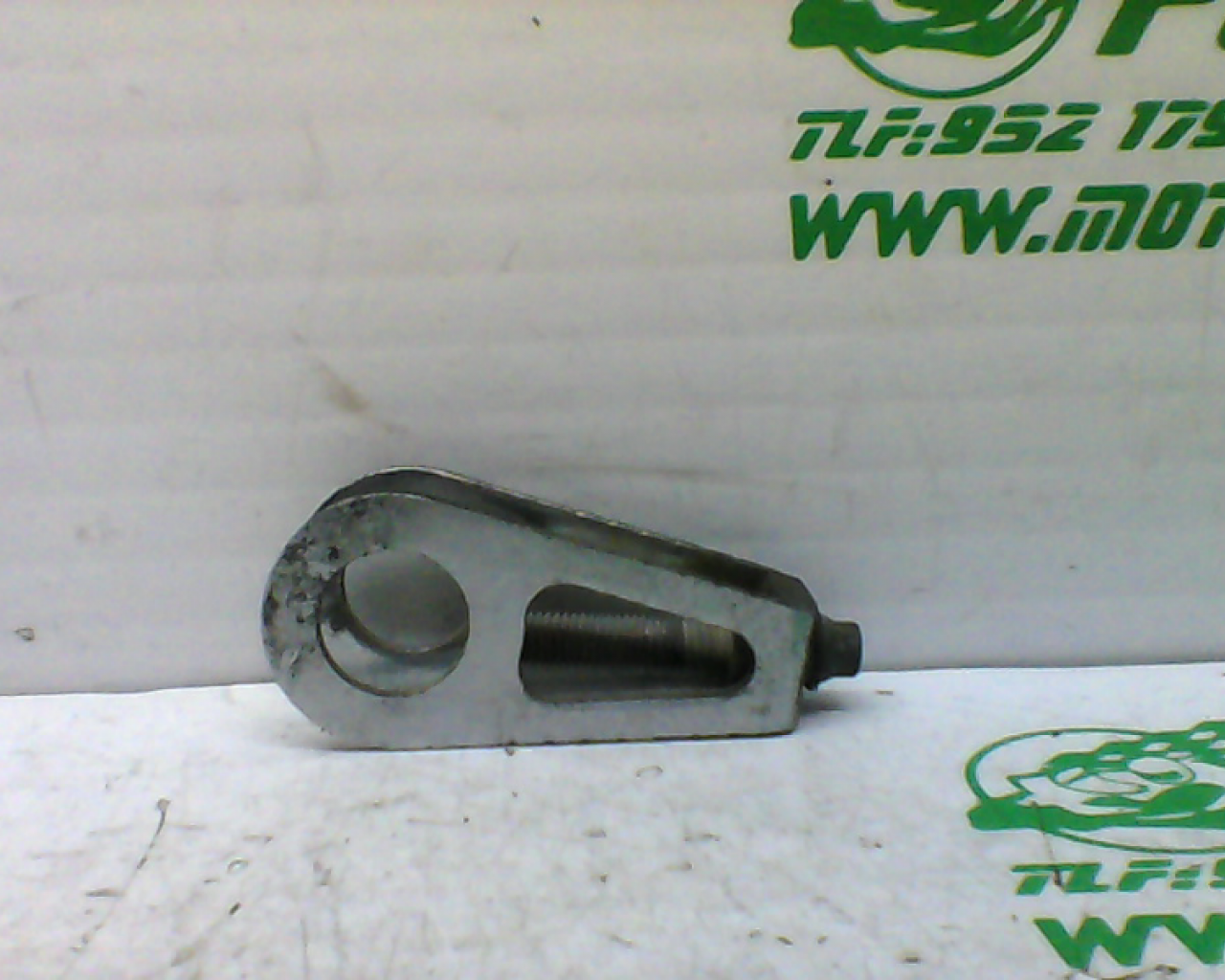 Tensores de rueda trasera Honda Cbr 600 F4i (2002-2006)