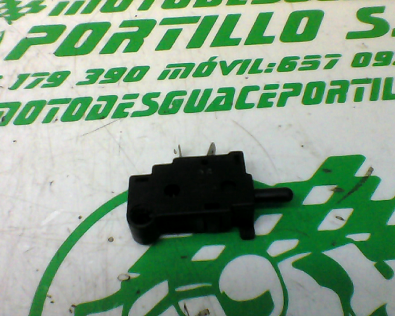 Sensor de embrague Honda CBR 600 R (2003-2004)