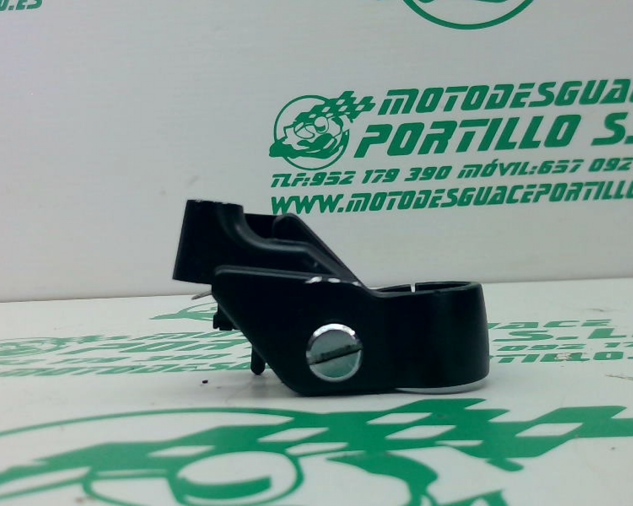 Soporte de maneta embrague Honda CBR 600 R (2003-2004)