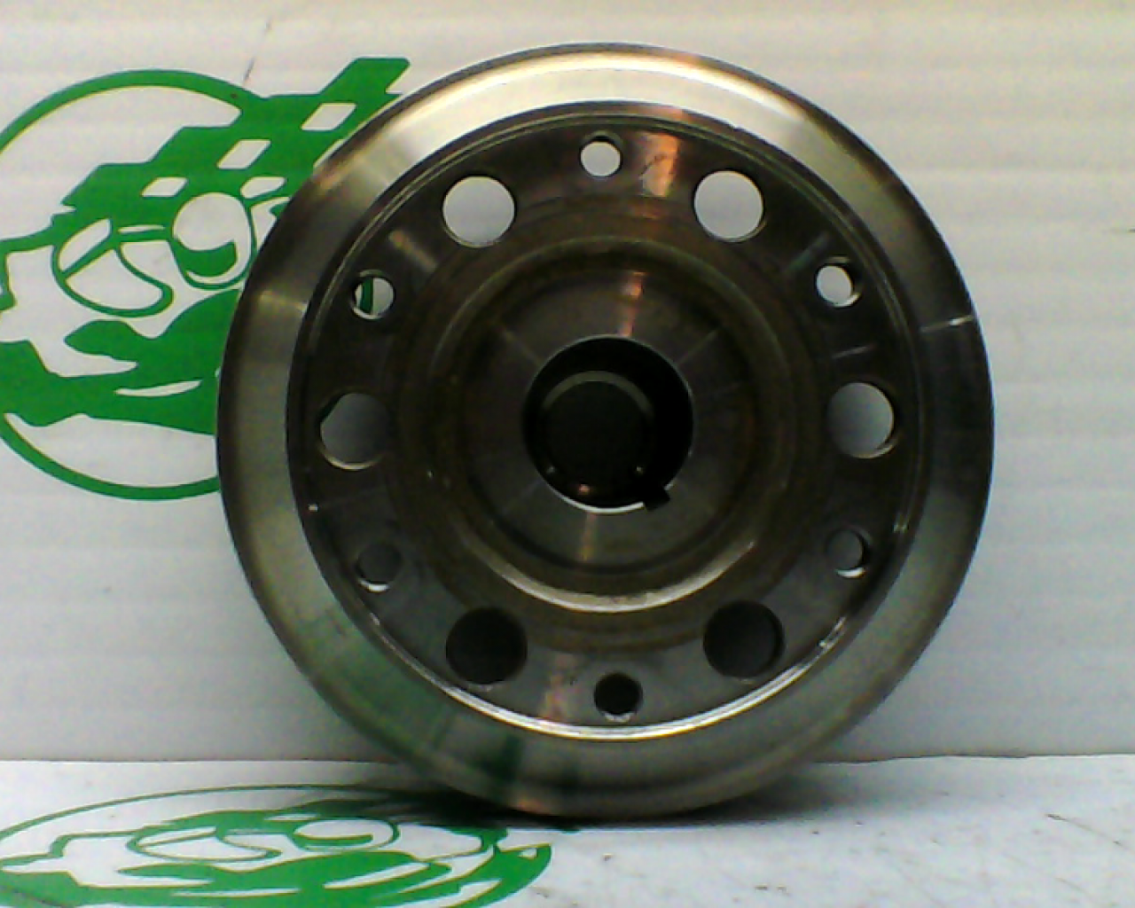 Plato magnetico Honda CBR 900 R (1998-2000)