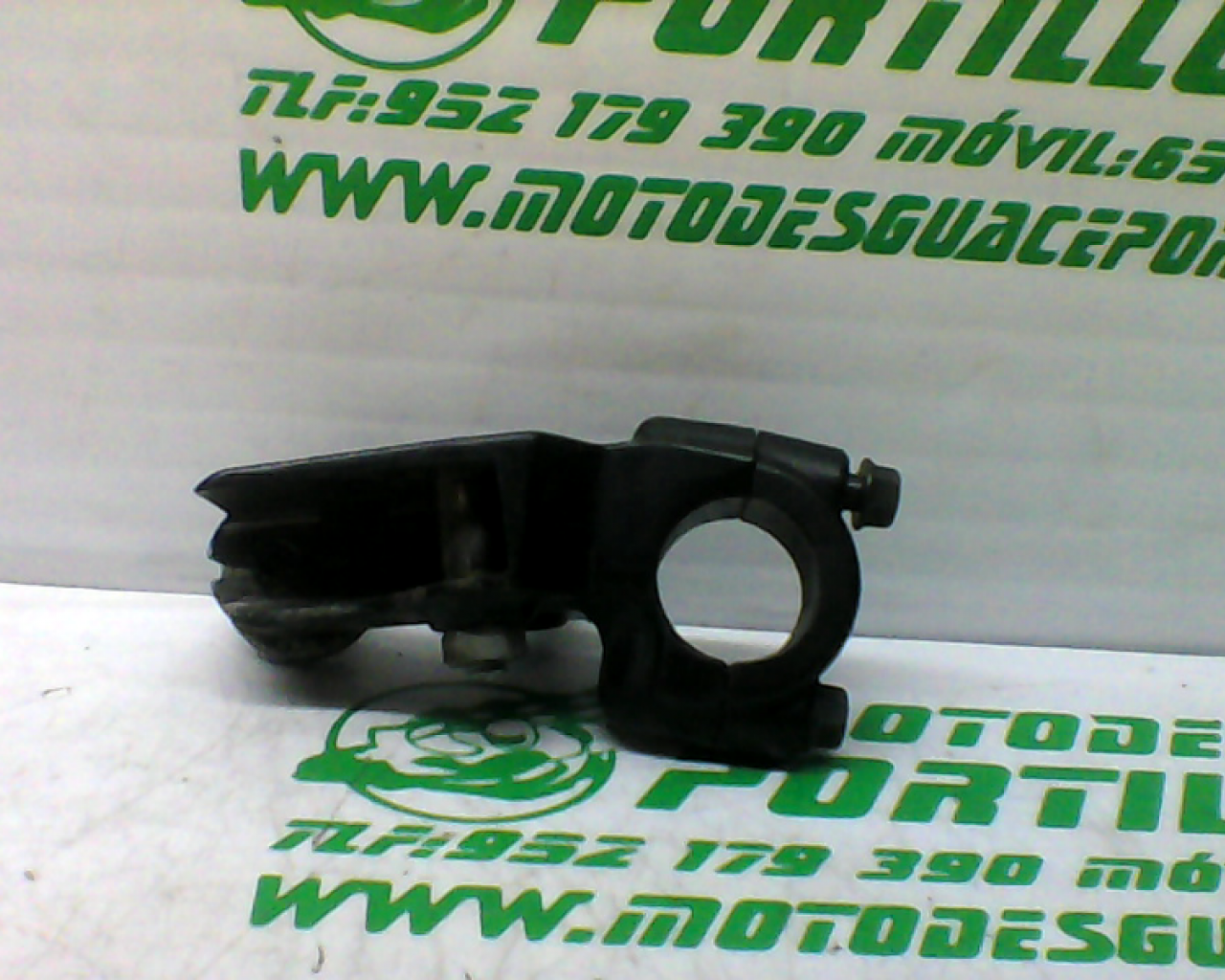 Soporte de maneta embrague Honda CBR 900 R (1998-2000)