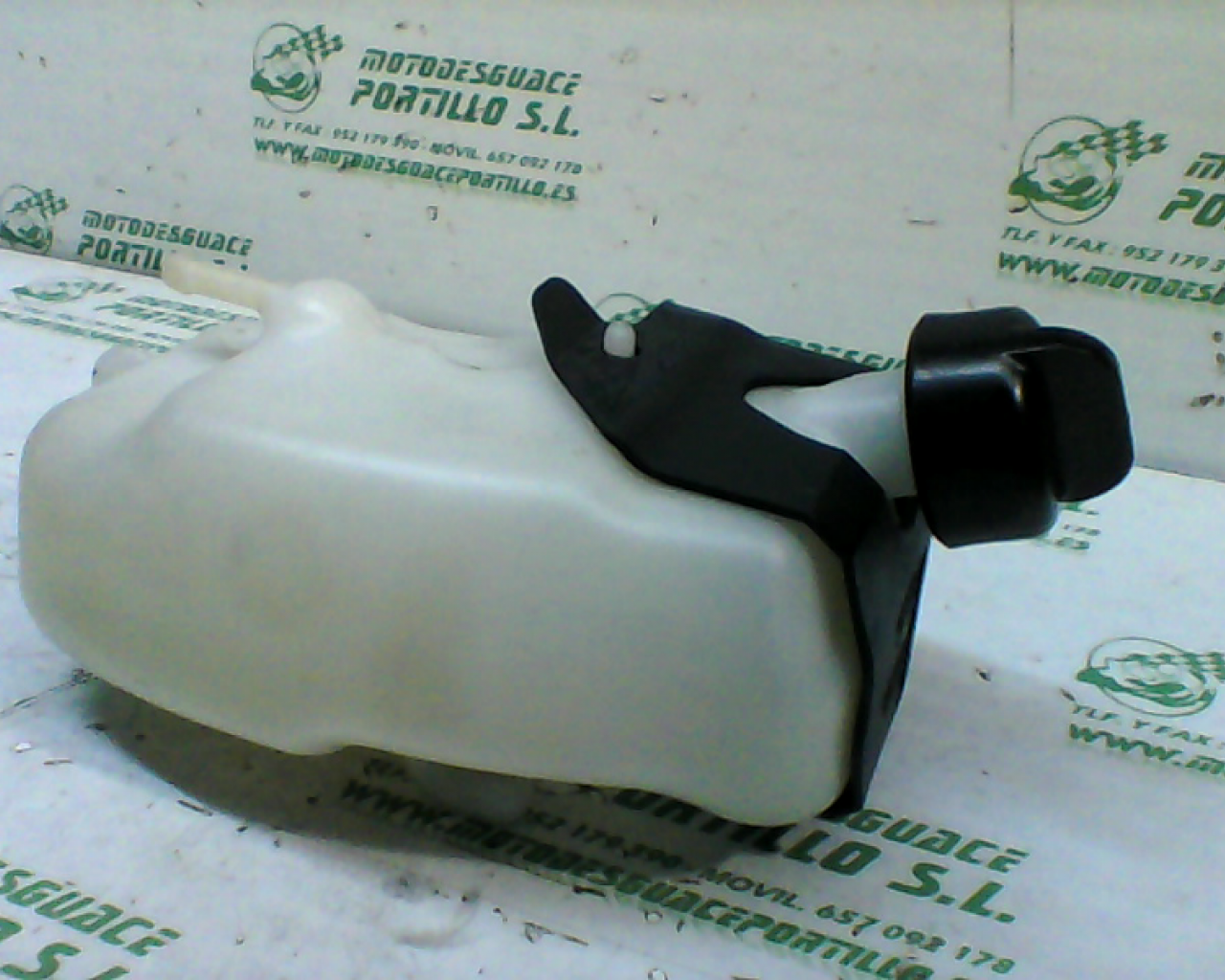 Bote expansor Honda CBR650 FA (2017-2018)