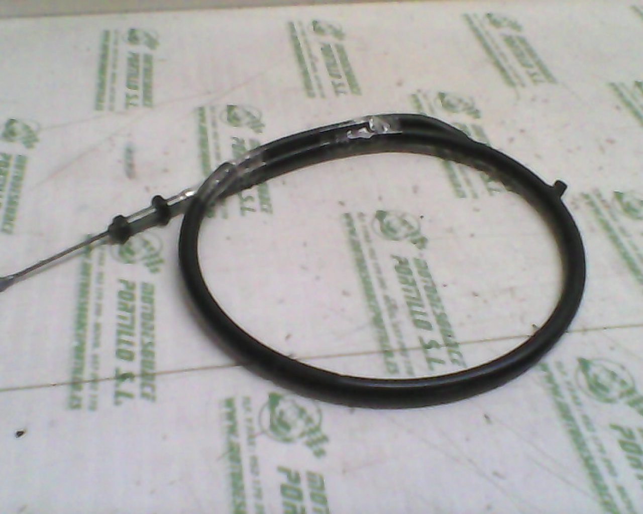 Cable embrague Honda CBR650 FA (2017-2018)