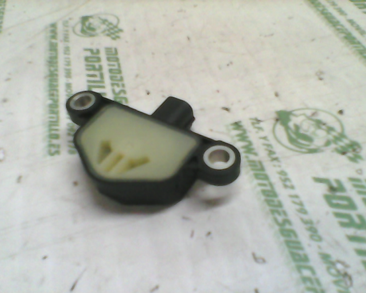 Sensor de caída Honda CBR650 FA (2017-2018)